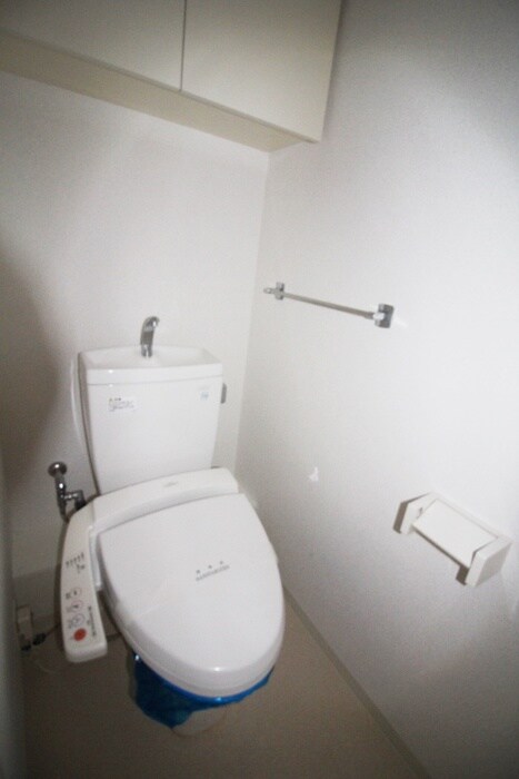 クリオ戸越銀座壱番館の物件内観写真