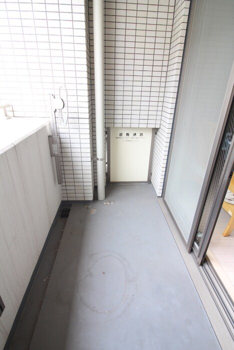 クリオ戸越銀座壱番館の物件内観写真