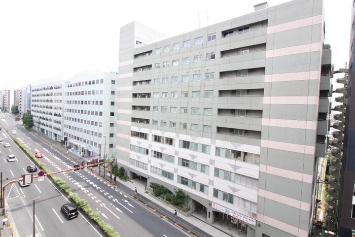 クリオ戸越銀座壱番館の物件内観写真