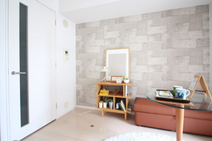 クリオ戸越銀座壱番館の物件内観写真