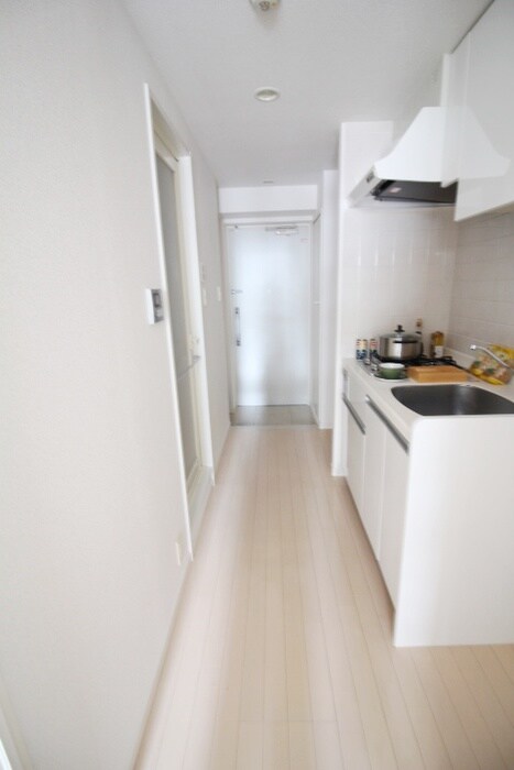 クリオ戸越銀座壱番館の物件内観写真