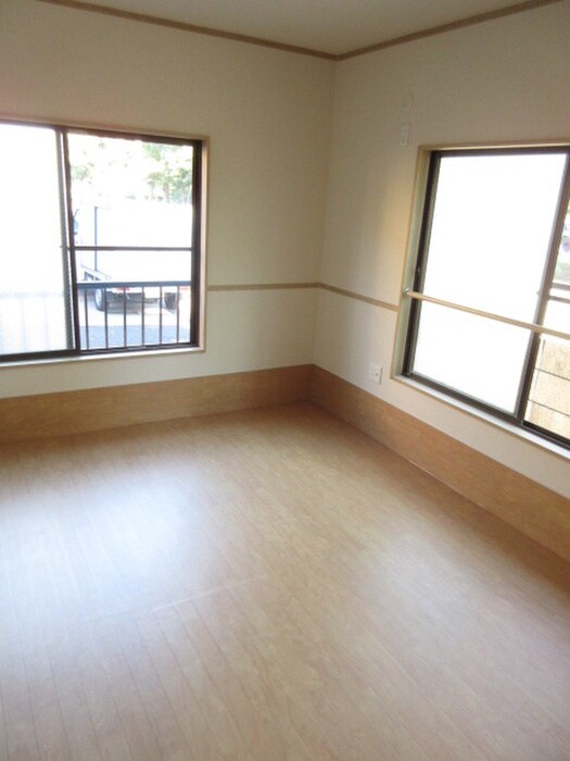 公園通り１号館わんわんの物件内観写真