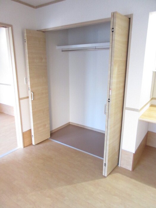 公園通り１号館わんわんの物件内観写真