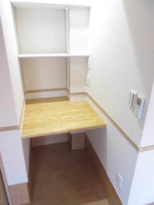 公園通り１号館わんわんの物件内観写真