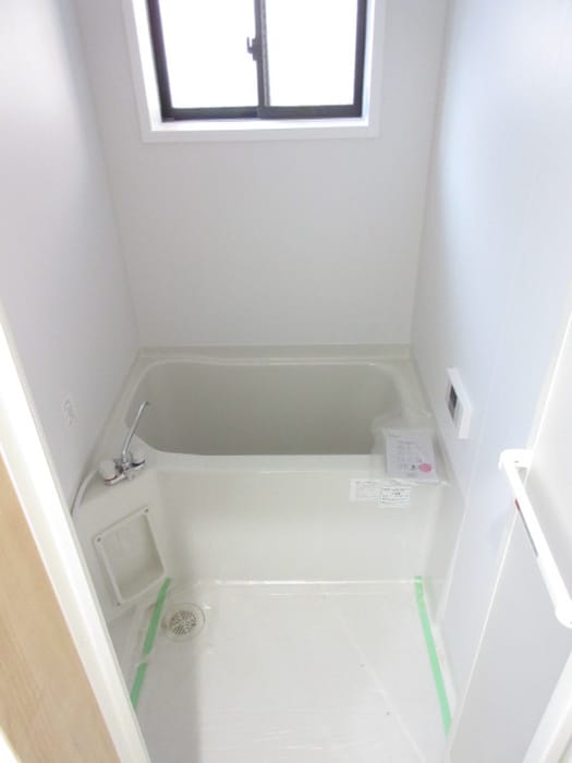 公園通り１号館わんわんの物件内観写真