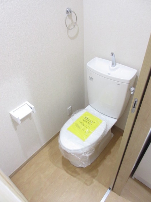 公園通り１号館わんわんの物件内観写真