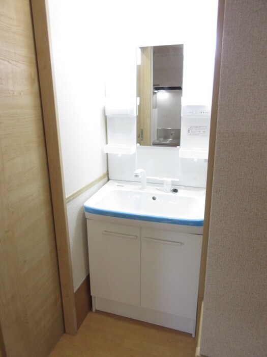 公園通り１号館わんわんの物件内観写真