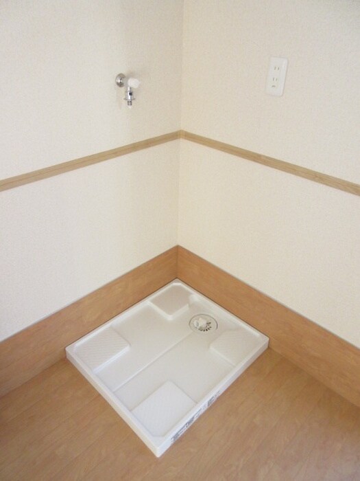 公園通り１号館わんわんの物件内観写真