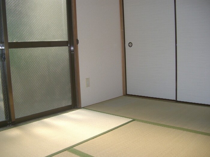 桜井マンションの物件内観写真