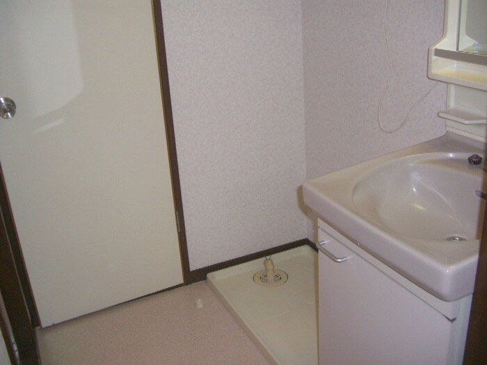 桜井マンションの物件内観写真