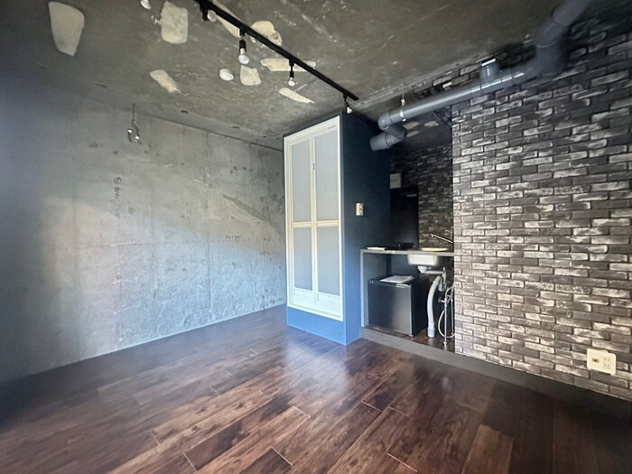 コパ－ズアプト港南ⅥパートⅡの物件内観写真