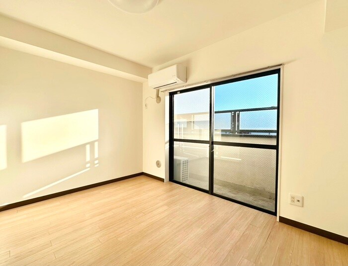 コパ－ズアプト港南ⅥパートⅡの物件内観写真