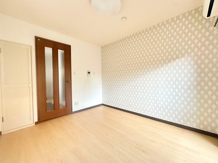 コパ－ズアプト港南ⅥパートⅡの物件内観写真