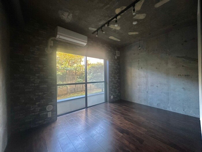 コパ－ズアプト港南ⅥパートⅡの物件内観写真