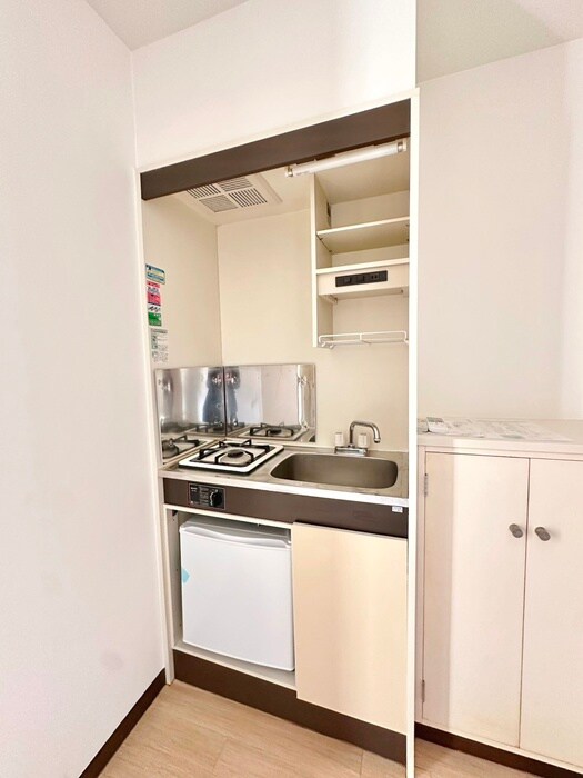 コパ－ズアプト港南ⅥパートⅡの物件内観写真