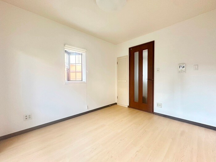 コパ－ズアプト港南ⅥパートⅡの物件内観写真