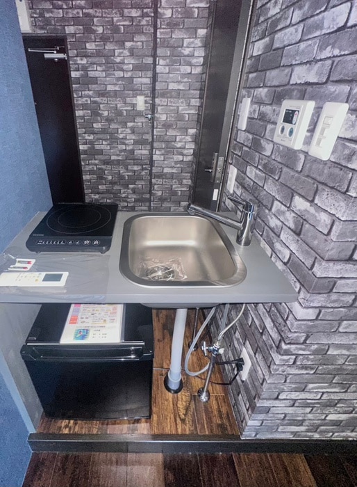 コパ－ズアプト港南ⅥパートⅡの物件内観写真