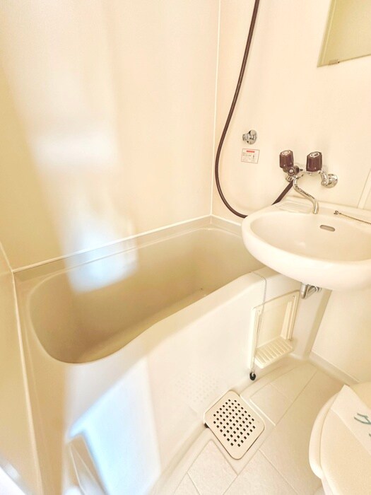 コパ－ズアプト港南ⅥパートⅡの物件内観写真