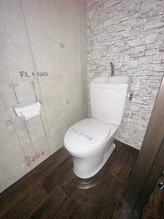 コパ－ズアプト港南ⅥパートⅡの物件内観写真