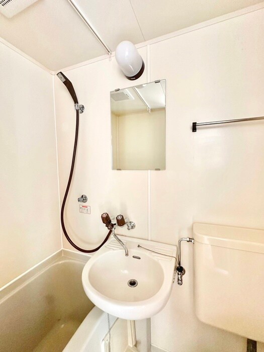 コパ－ズアプト港南ⅥパートⅡの物件内観写真