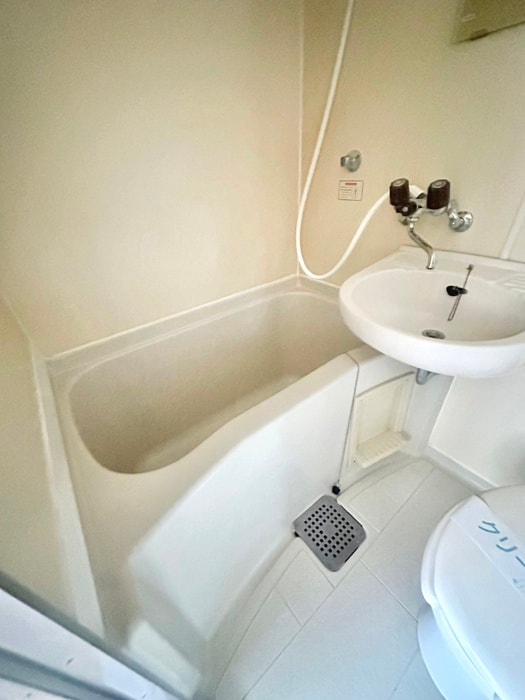 コパ－ズアプト港南ⅥパートⅡの物件内観写真