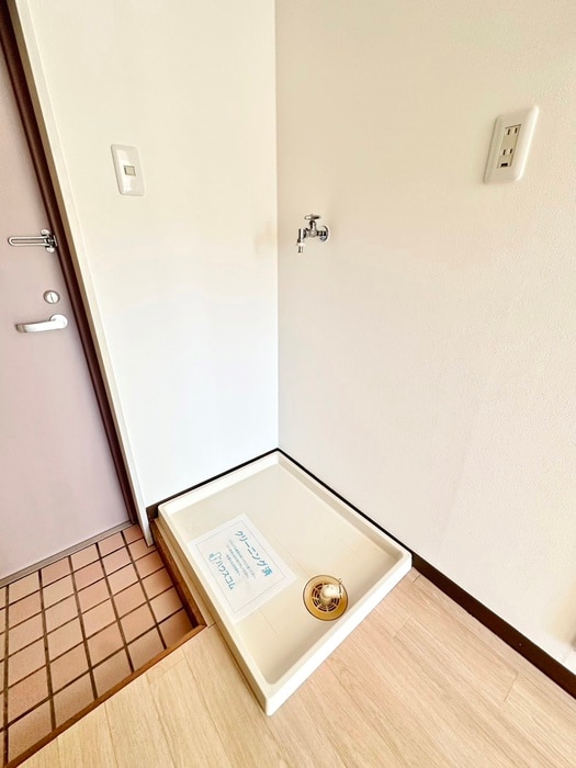 コパ－ズアプト港南ⅥパートⅡの物件内観写真