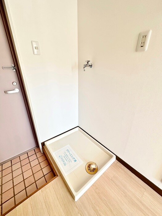 コパ－ズアプト港南ⅥパートⅡの物件内観写真