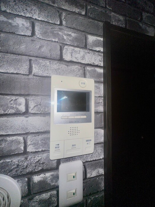 コパ－ズアプト港南ⅥパートⅡの物件内観写真