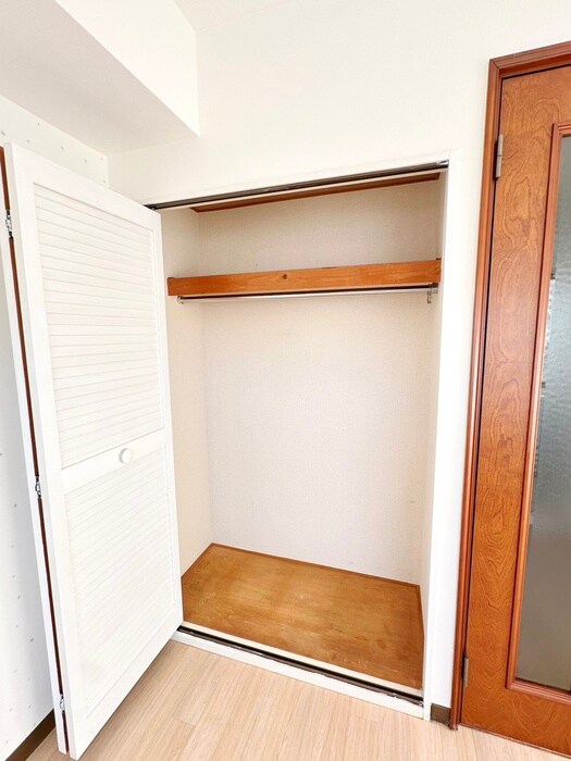 コパ－ズアプト港南ⅥパートⅡの物件内観写真