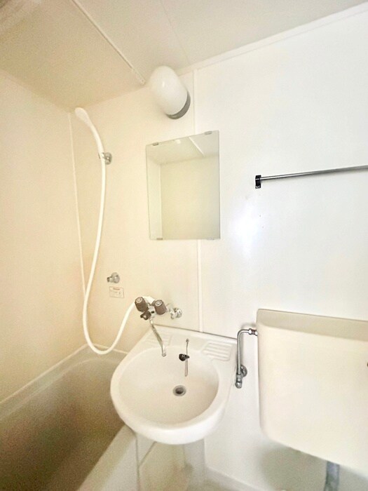 コパ－ズアプト港南ⅥパートⅡの物件内観写真