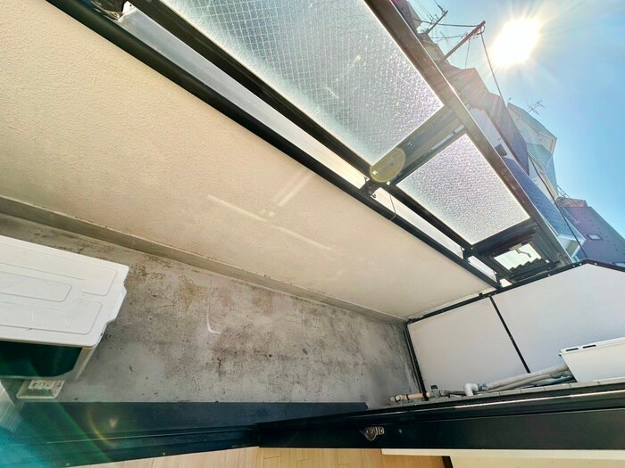 コパ－ズアプト港南ⅥパートⅡの物件内観写真