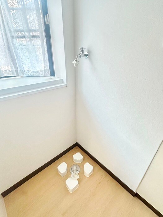 コパ－ズアプト港南ⅥパートⅡの物件内観写真