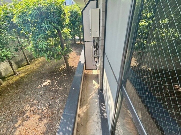 コパ－ズアプト港南ⅥパートⅡの物件内観写真