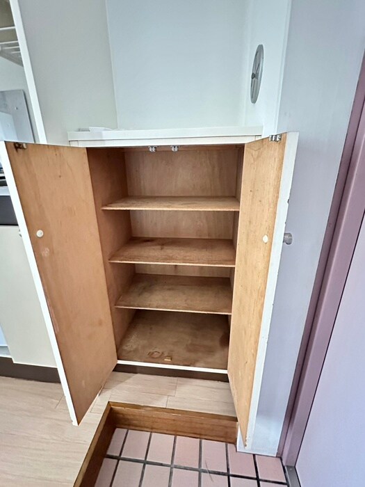 コパ－ズアプト港南ⅥパートⅡの物件内観写真