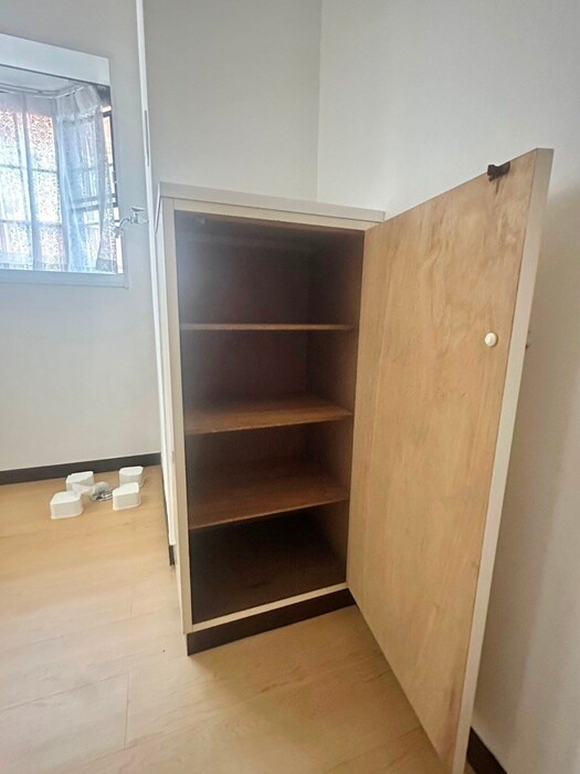 コパ－ズアプト港南ⅥパートⅡの物件内観写真