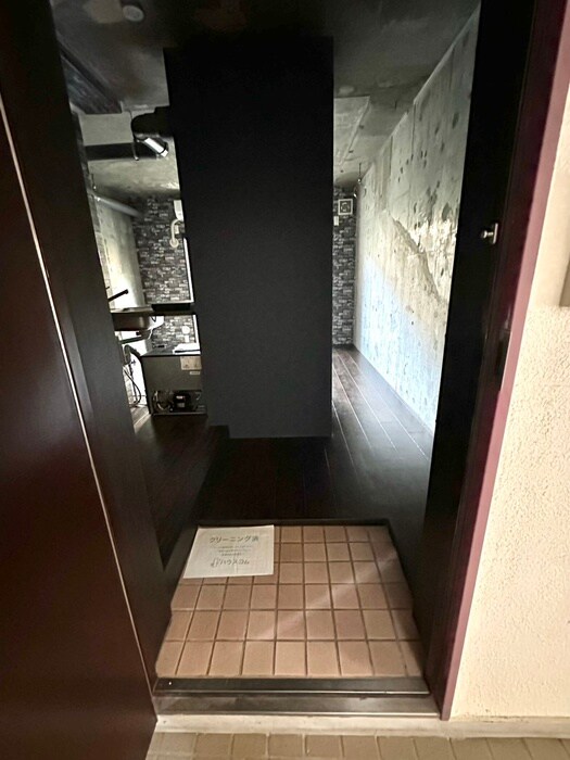 コパ－ズアプト港南ⅥパートⅡの物件内観写真