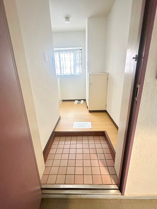 コパ－ズアプト港南ⅥパートⅡの物件内観写真