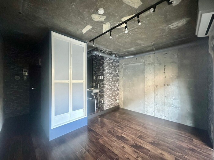 コパ－ズアプト港南ⅥパートⅡの物件内観写真