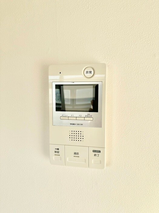 コパ－ズアプト港南ⅥパートⅡの物件内観写真