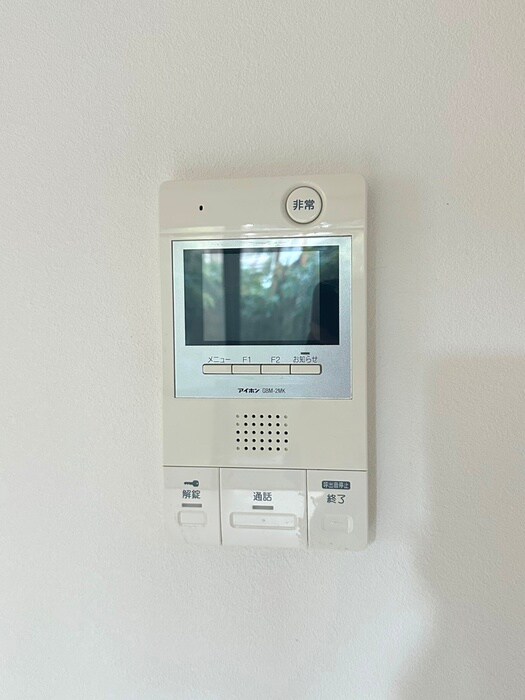 コパ－ズアプト港南ⅥパートⅡの物件内観写真