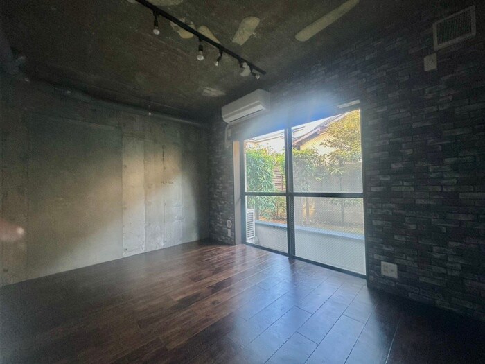 コパ－ズアプト港南ⅥパートⅡの物件内観写真