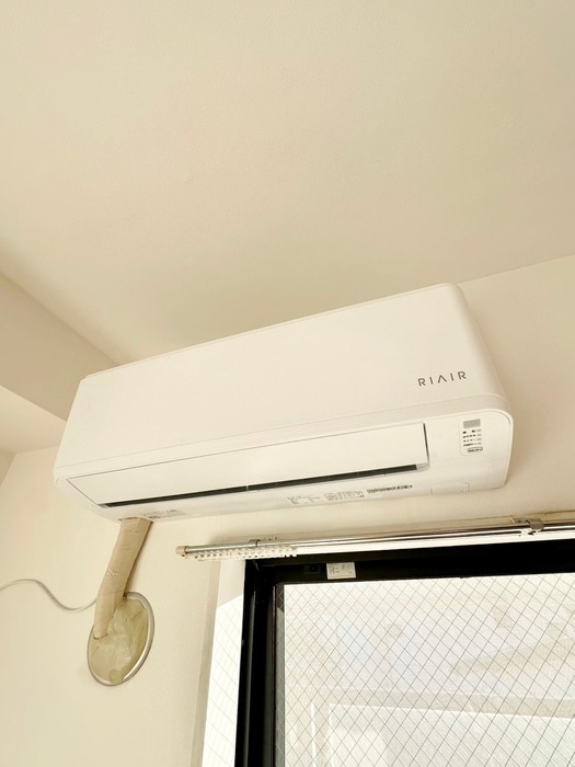 コパ－ズアプト港南ⅥパートⅡの物件内観写真