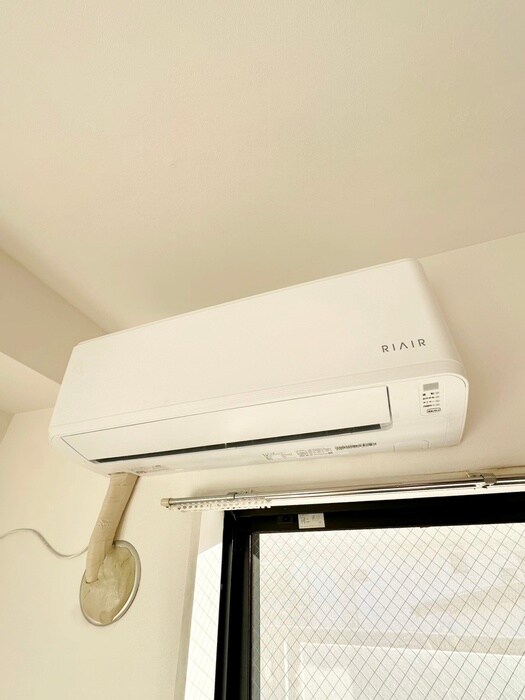 コパ－ズアプト港南ⅥパートⅡの物件内観写真