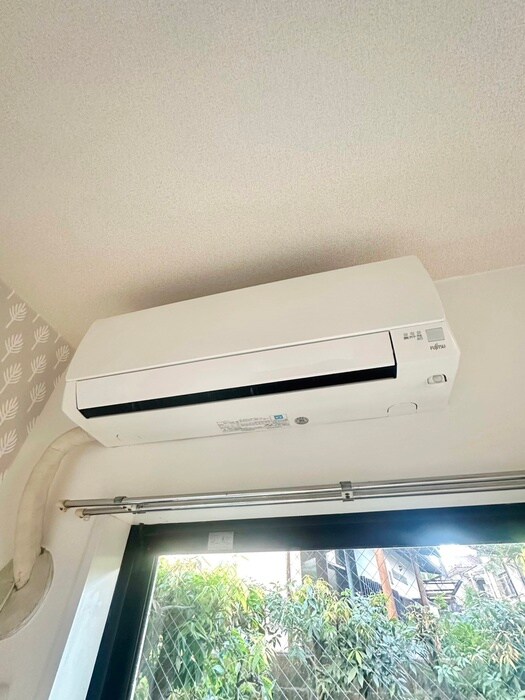 コパ－ズアプト港南ⅥパートⅡの物件内観写真