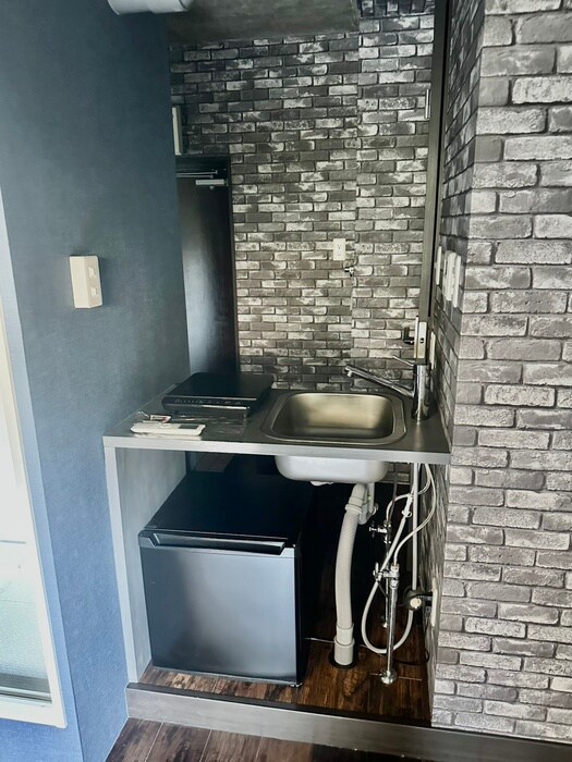 コパ－ズアプト港南ⅥパートⅡの物件内観写真