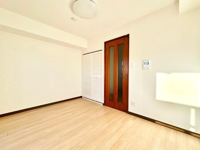 コパ－ズアプト港南ⅥパートⅡの物件内観写真