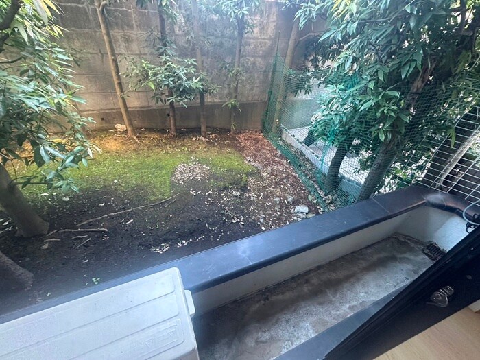 コパ－ズアプト港南ⅥパートⅡの物件内観写真