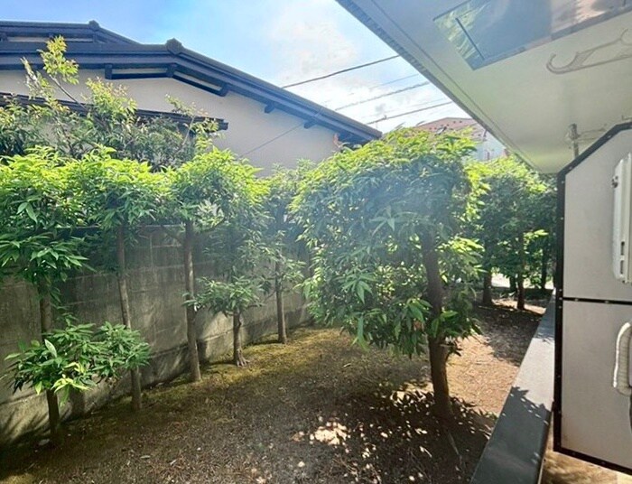 コパ－ズアプト港南ⅥパートⅡの物件内観写真