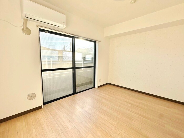 コパ－ズアプト港南ⅥパートⅡの物件内観写真