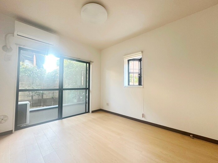 コパ－ズアプト港南ⅥパートⅡの物件内観写真